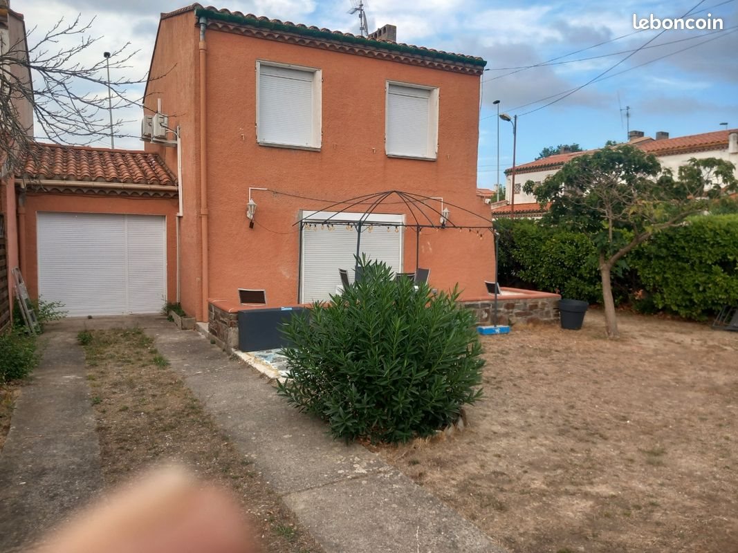 Maison à vendre, 100m², Carcassonne