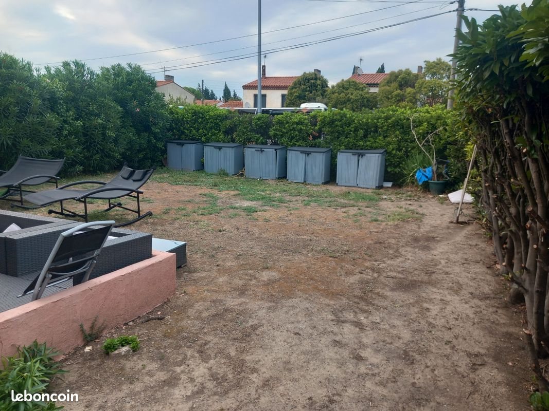 Maison à vendre, 100m², Carcassonne
