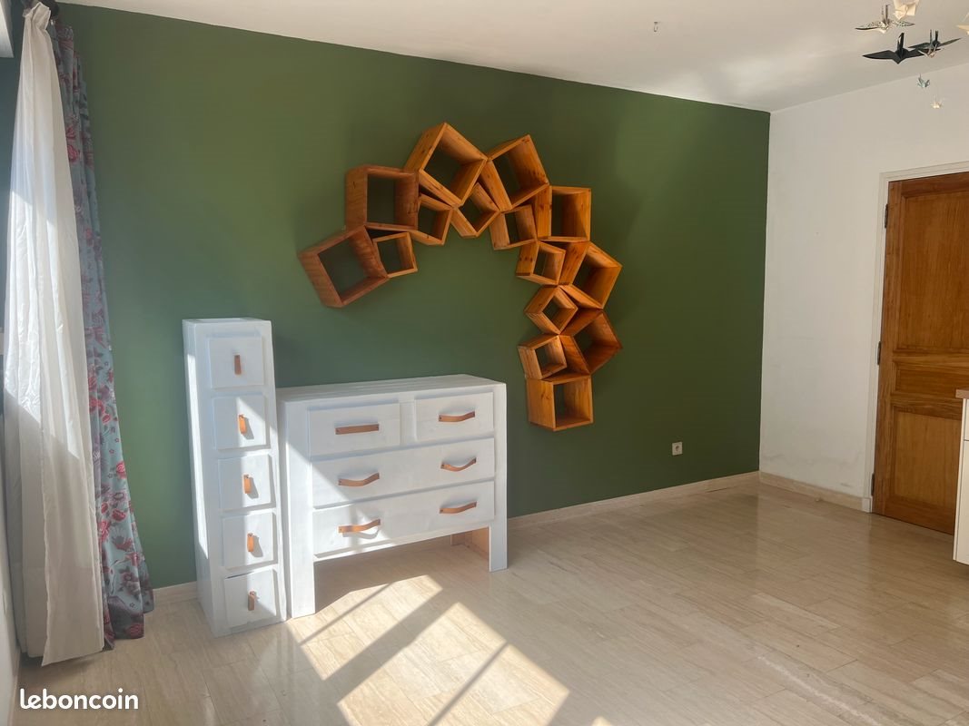 Appartement à louer, 38m², Cavaillon