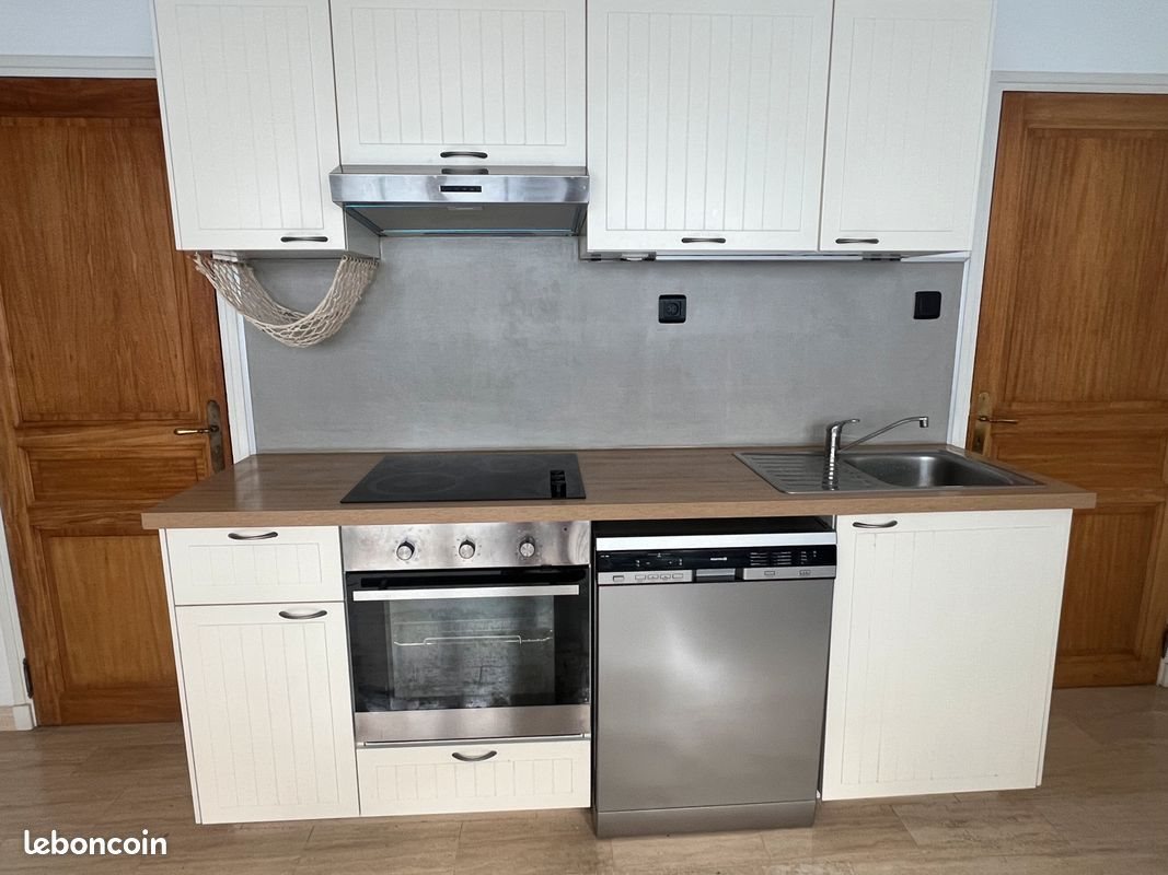 Appartement à louer, 38m², Cavaillon