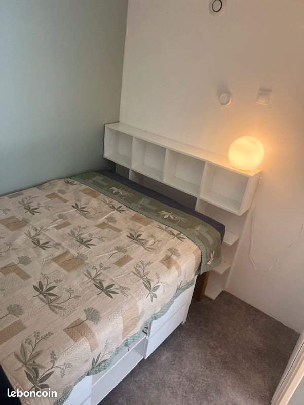Appartement à louer, 38m², Cavaillon