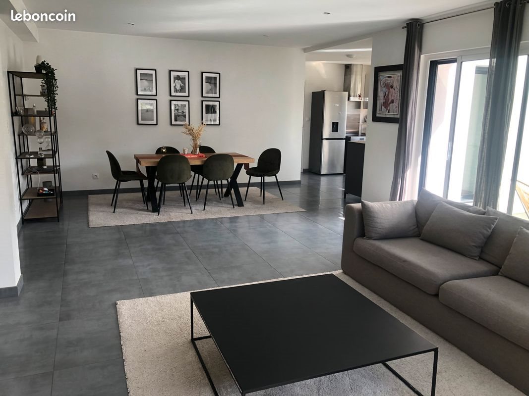 Maison à louer, 143m², Le Rheu