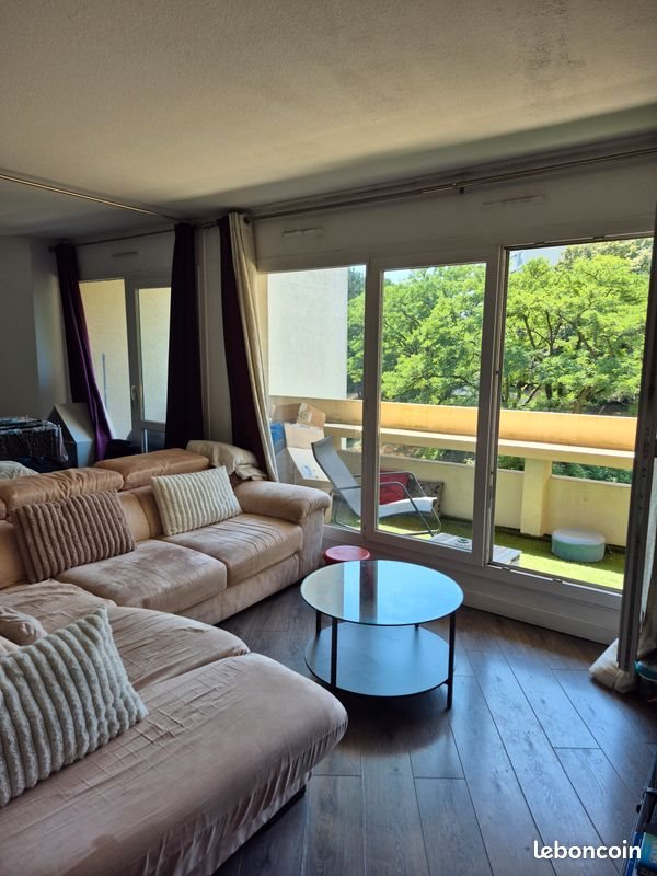 Appartement à vendre, 87m², Rosny-sous-Bois