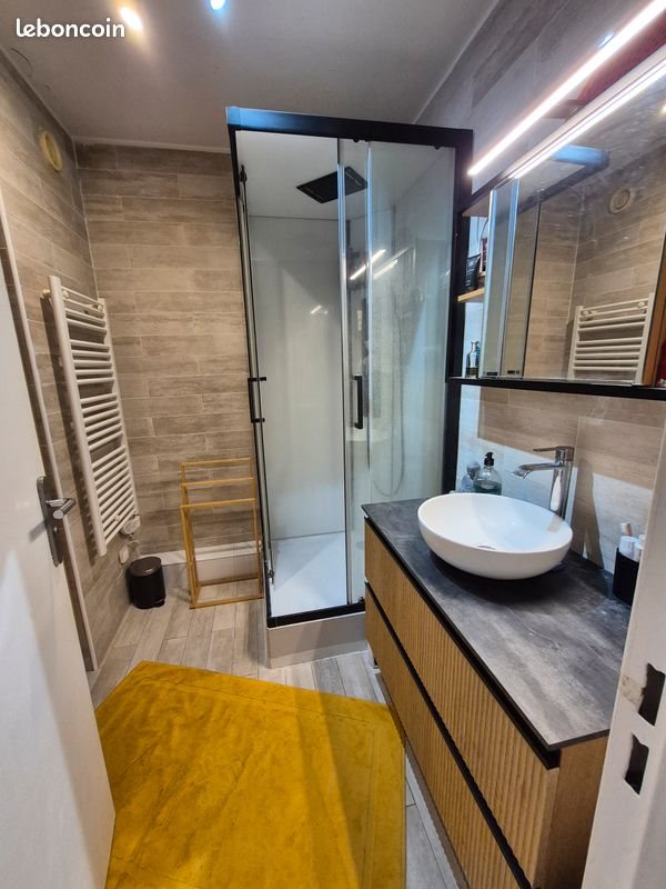 Appartement à vendre, 87m², Rosny-sous-Bois