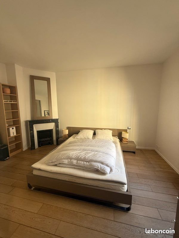 Appartement à louer, 39m², Neuilly-sur-Seine