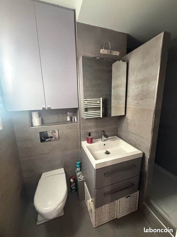 Appartement à louer, 39m², Neuilly-sur-Seine