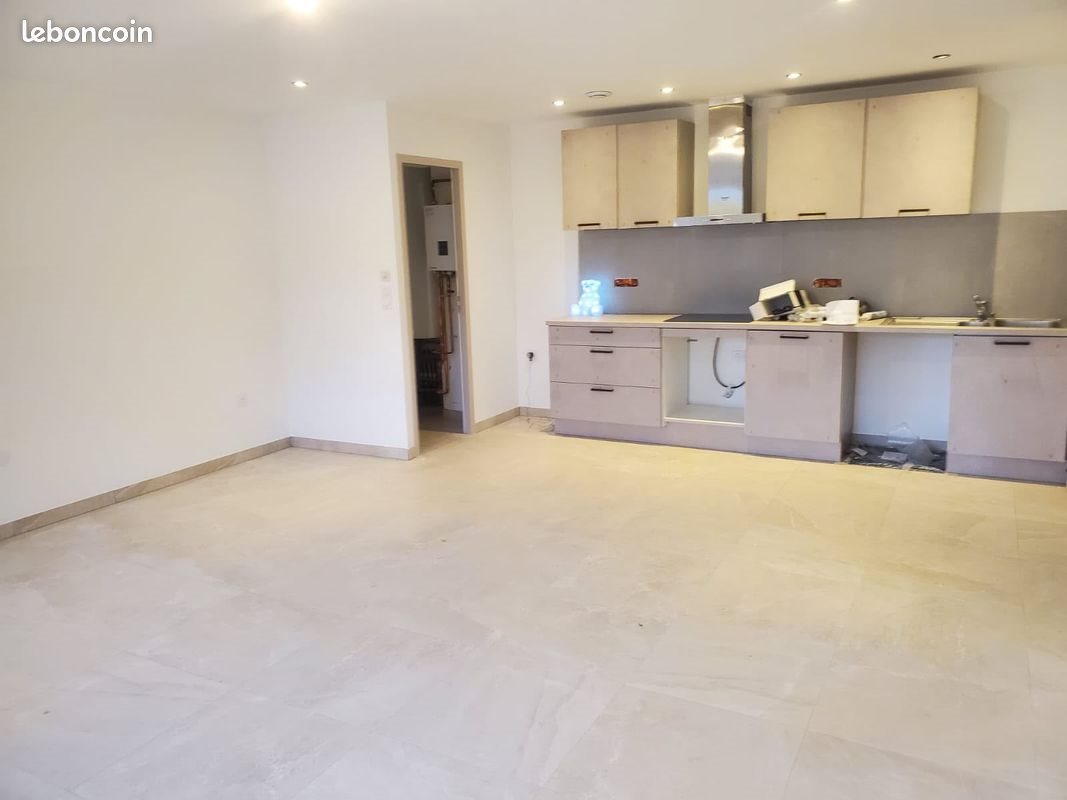 Appartement à louer, 65m², Pontarlier