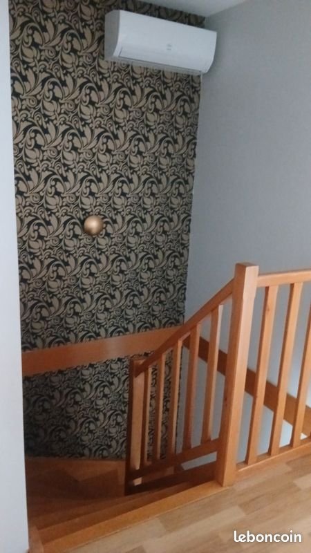 Maison à vendre, 78m², La Motte-Servolex