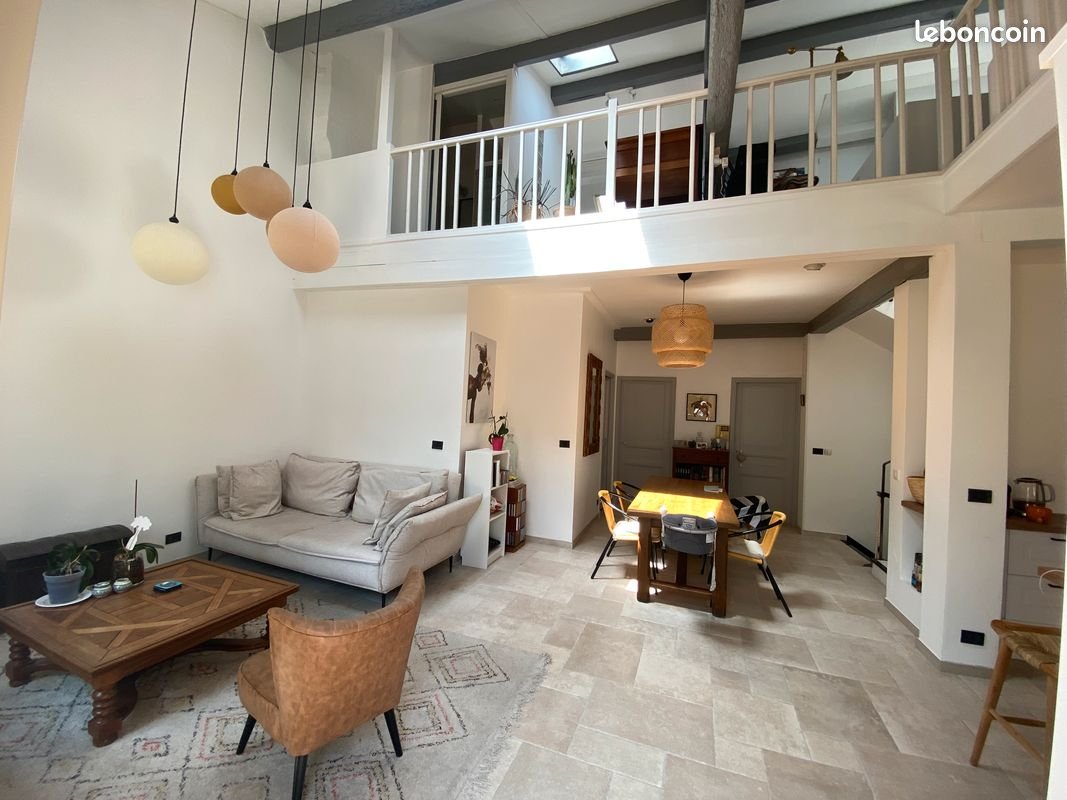 Maison à vendre, 140m², Salon-de-Provence