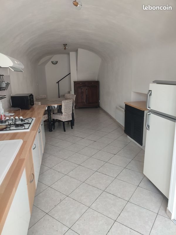 Appartement à louer, 63m², Sisteron