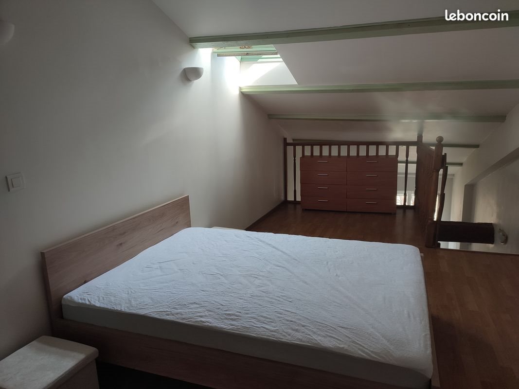 Appartement à louer, 63m², Sisteron
