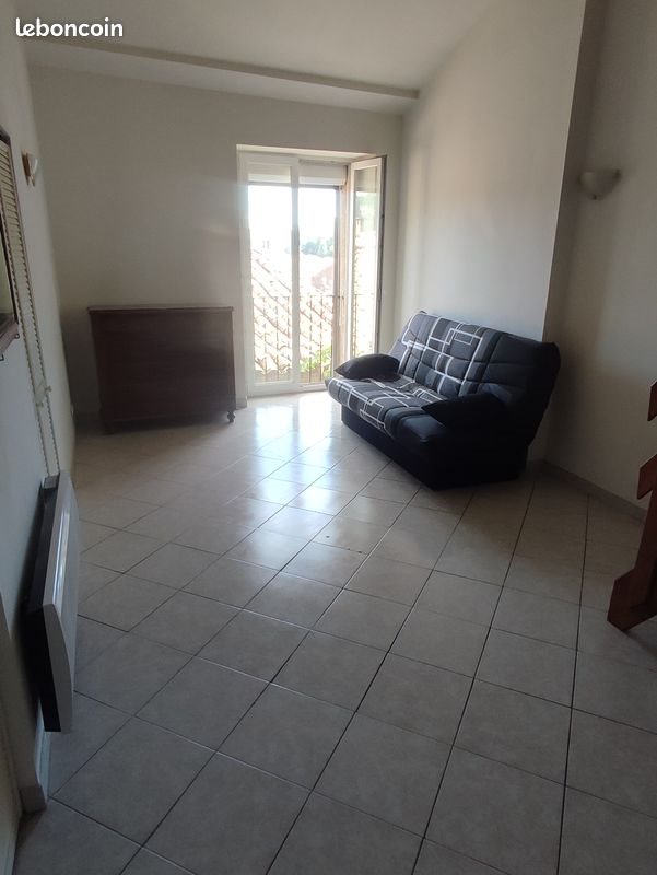 Appartement à louer, 63m², Sisteron