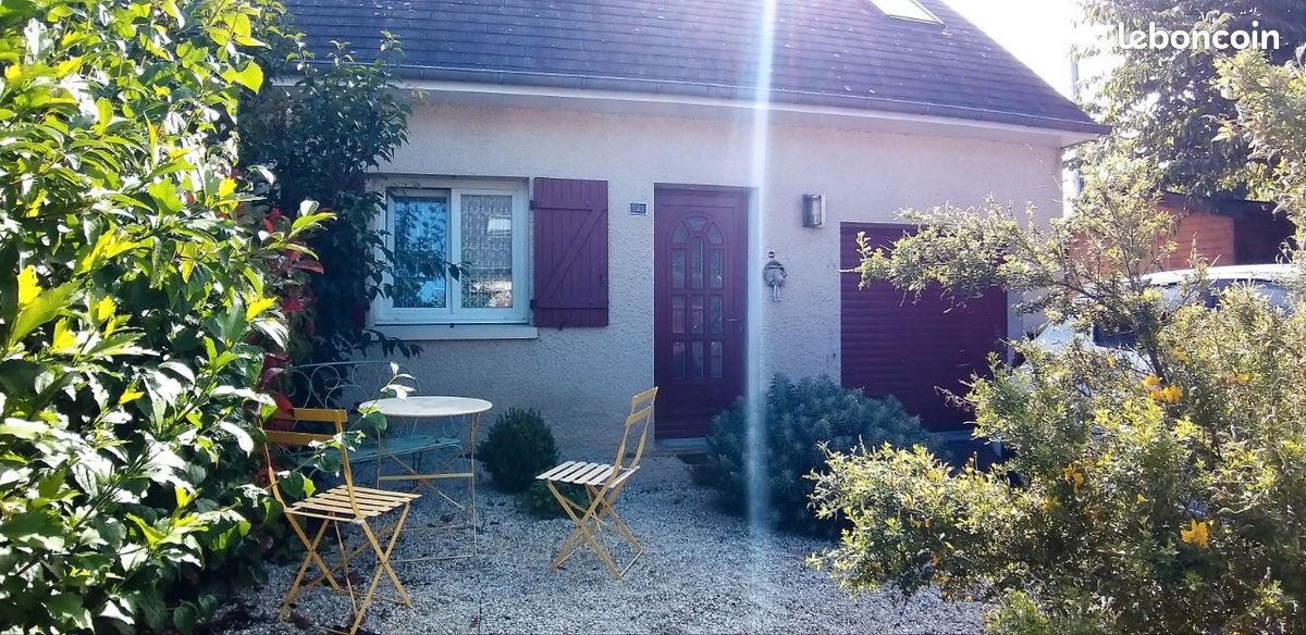 Maison à louer, 110m², Caen