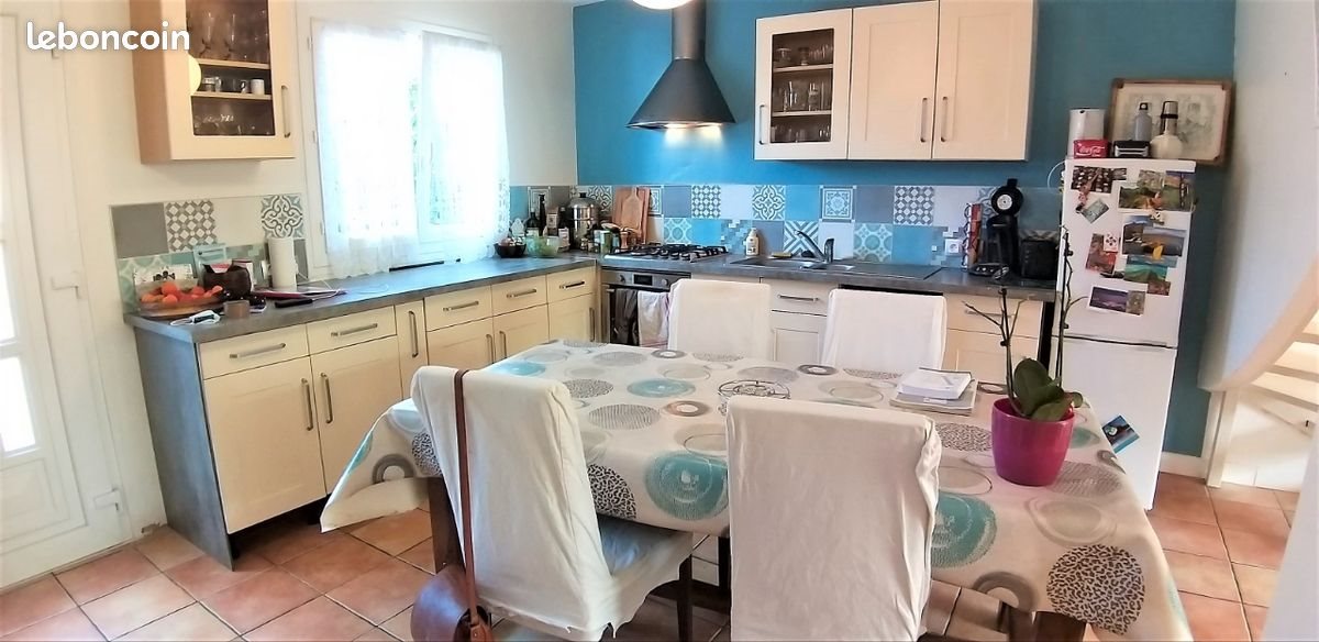 Maison à louer, 110m², Caen