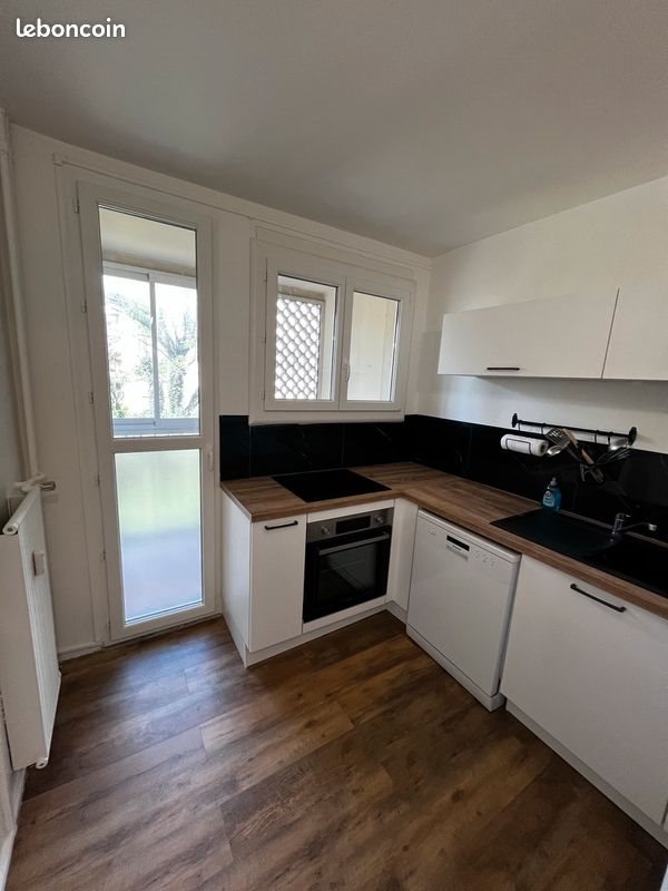 Appartement à louer, 57m², Guilherand-Granges
