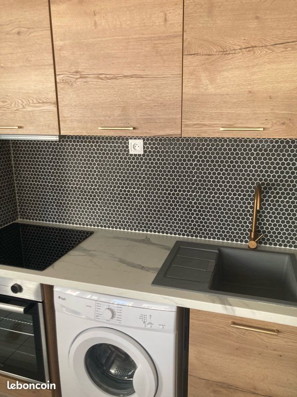 Appartement à vendre, 29m², Hendaye