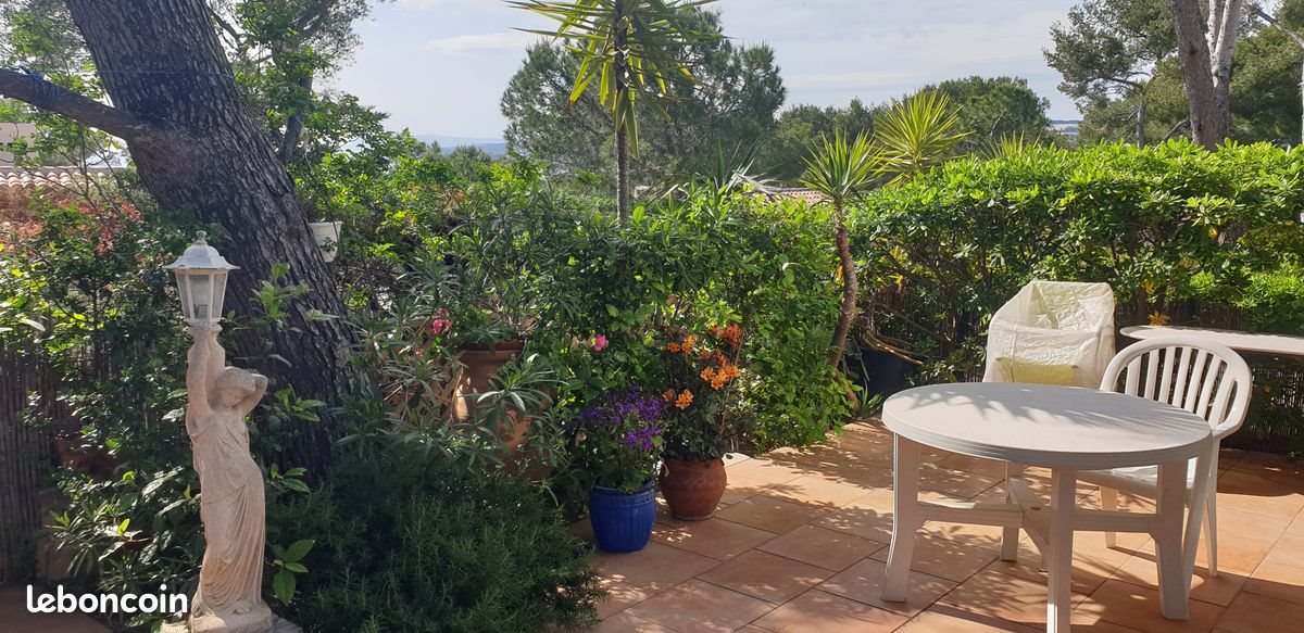 Appartement à louer, 34m², Sanary-sur-Mer