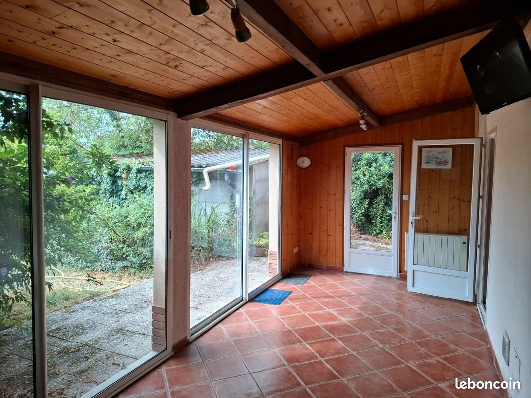 Maison à vendre, 80m², Montluçon