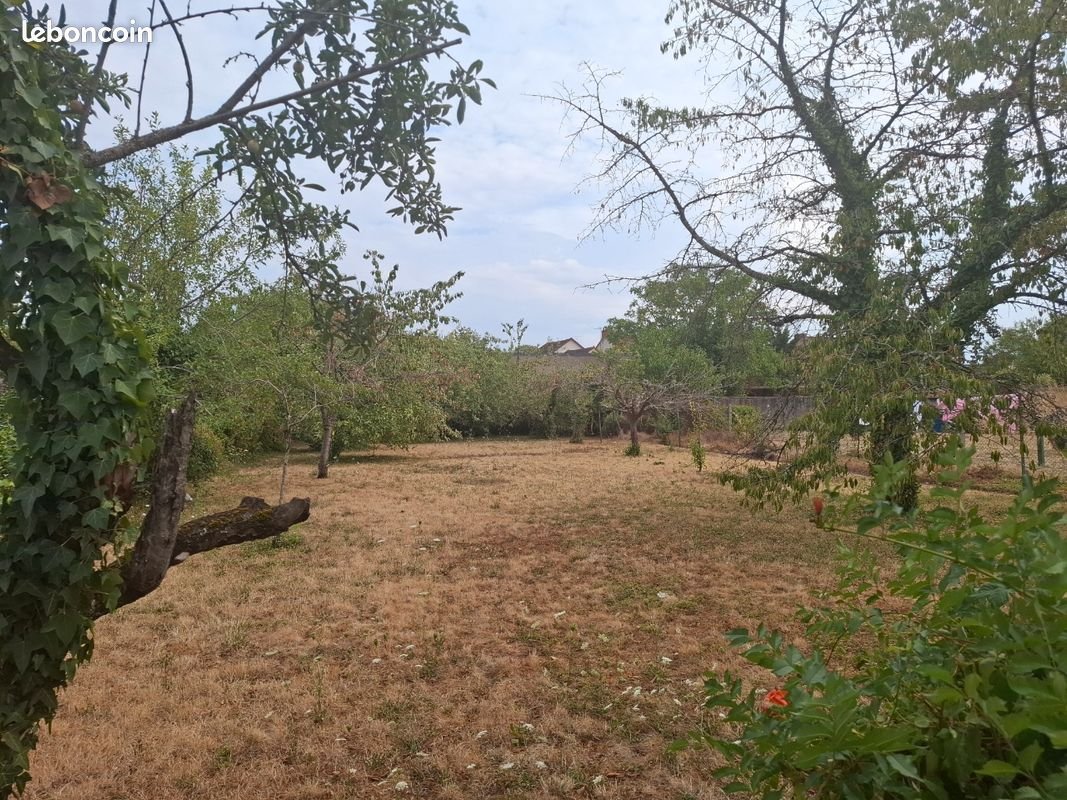 Maison à vendre, 80m², Montluçon
