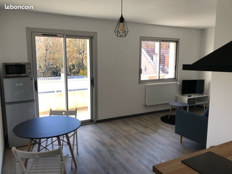 Appartement à louer, 36m², Gap