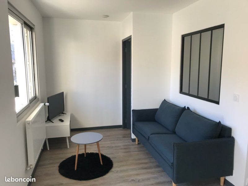 Appartement à louer, 36m², Gap