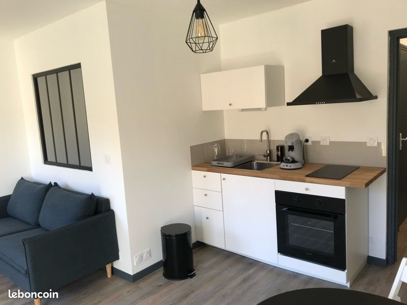 Appartement à louer, 36m², Gap