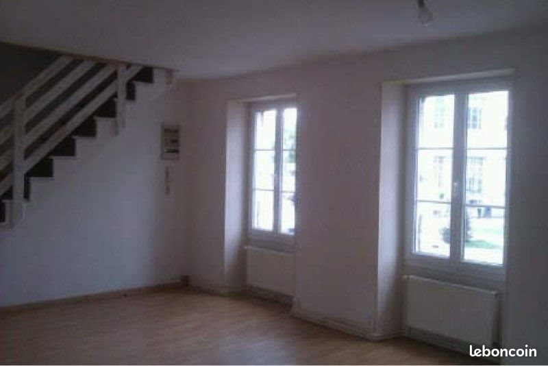 Appartement à louer, 90m², Fontenay-le-Comte