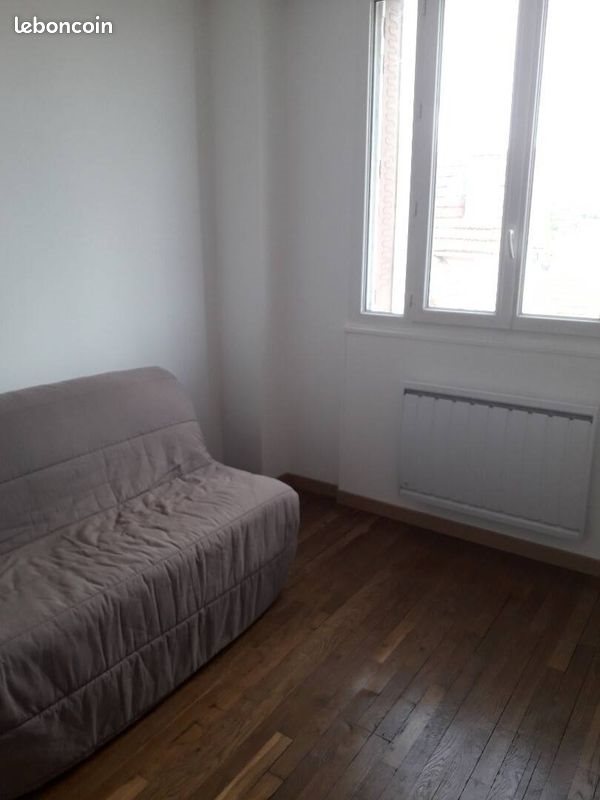 Appartement à louer, 20m², Arcueil