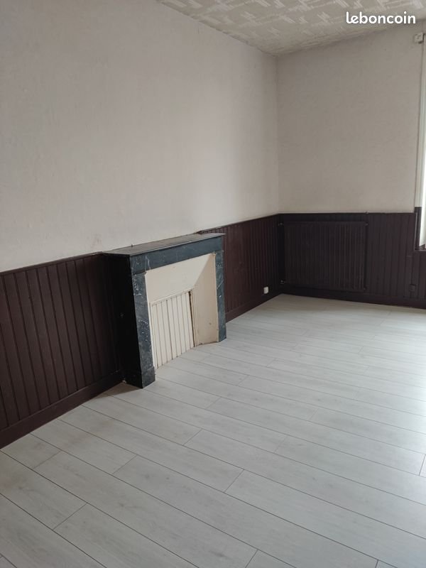 Appartement à louer, 82m², Saint-Nazaire