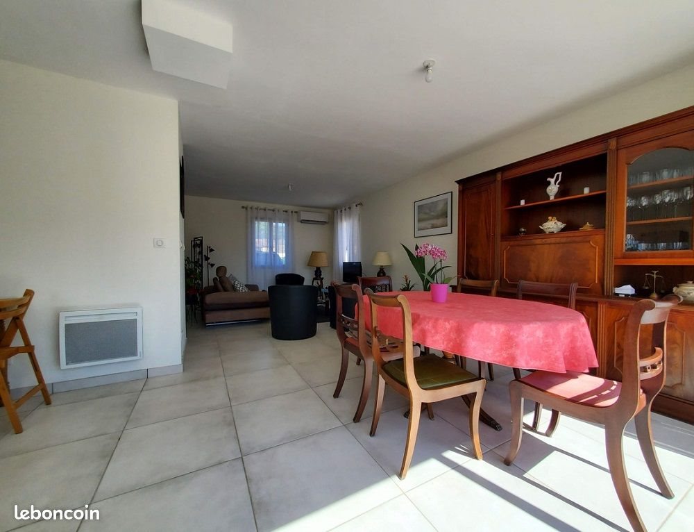 Maison à louer, 94m², Genas