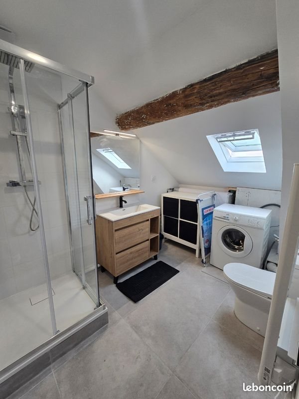 Appartement à vendre, 24m², Thorigny-sur-Marne