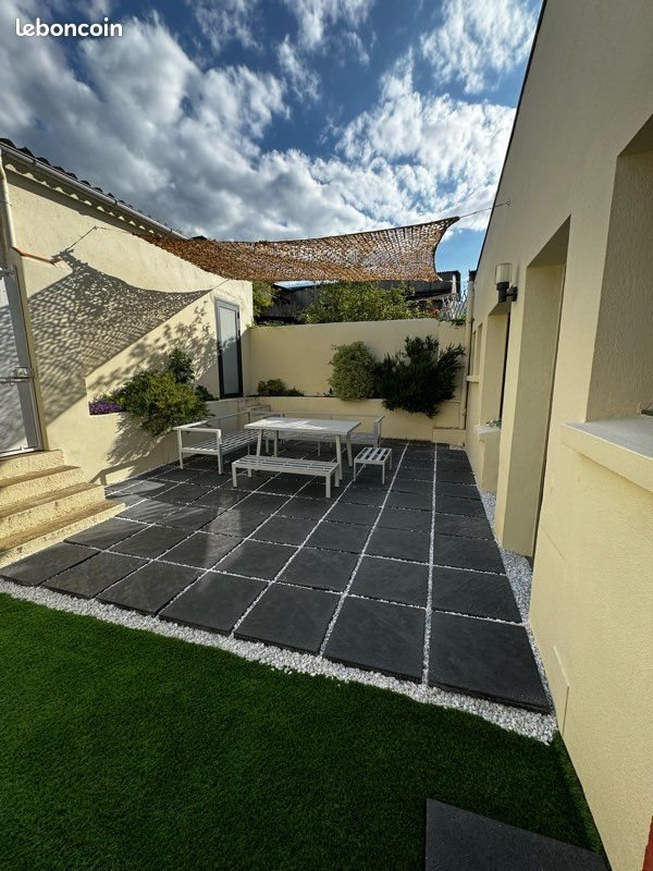 Maison à vendre, 38m², Nantes