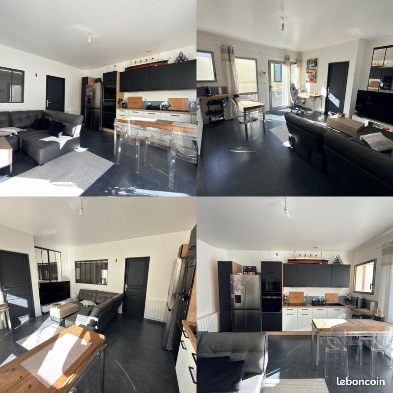 Maison à vendre, 38m², Nantes