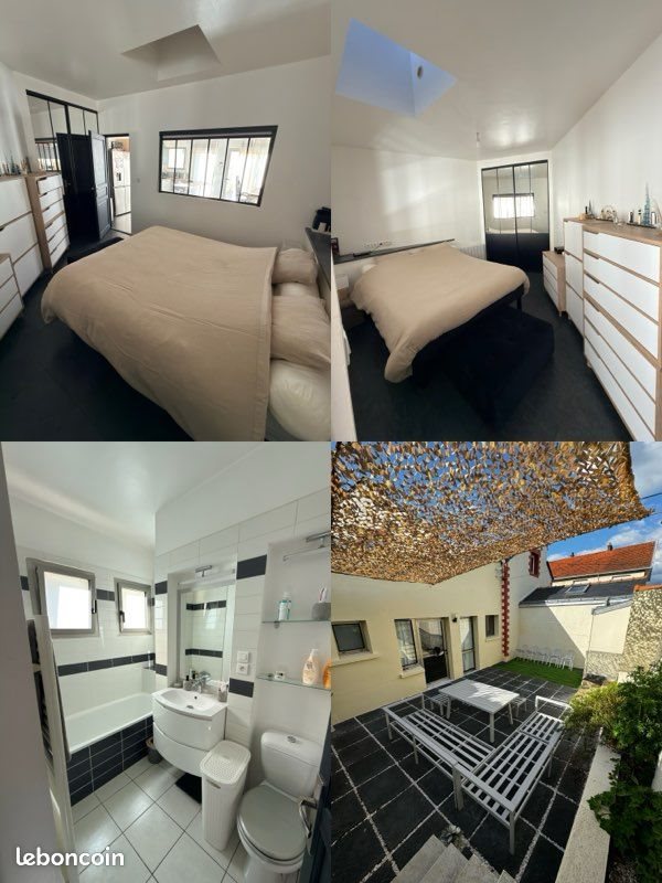 Maison à vendre, 38m², Nantes