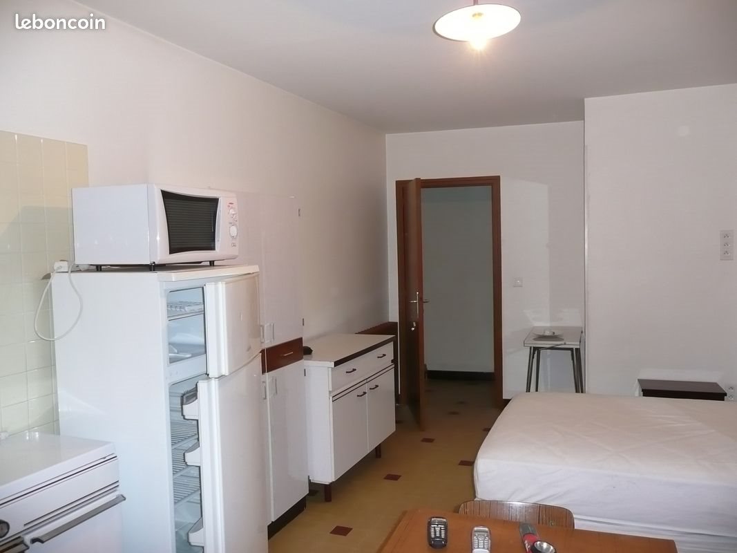 Appartement à louer, 25m², Privas