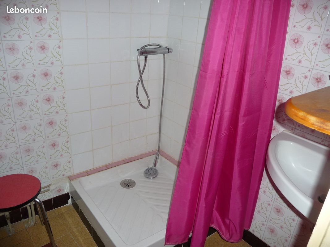 Appartement à louer, 25m², Privas