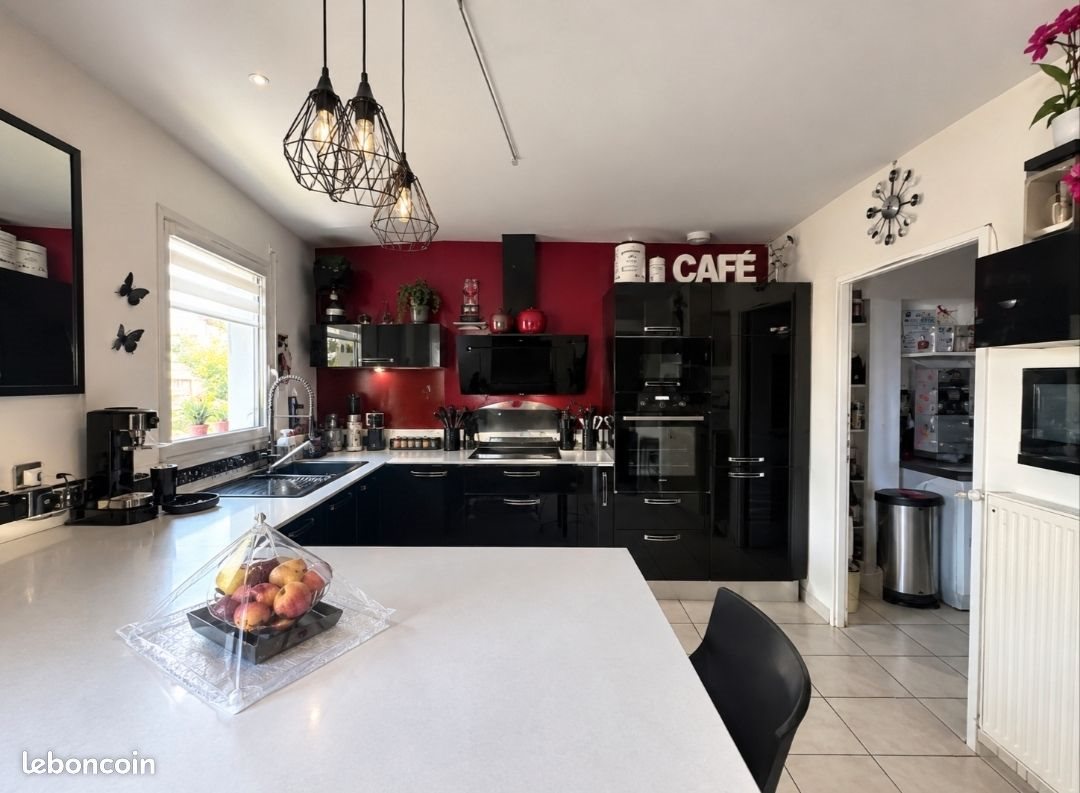 Maison à vendre, 74m², Tours