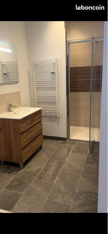 Appartement à louer, 60m², Thouars