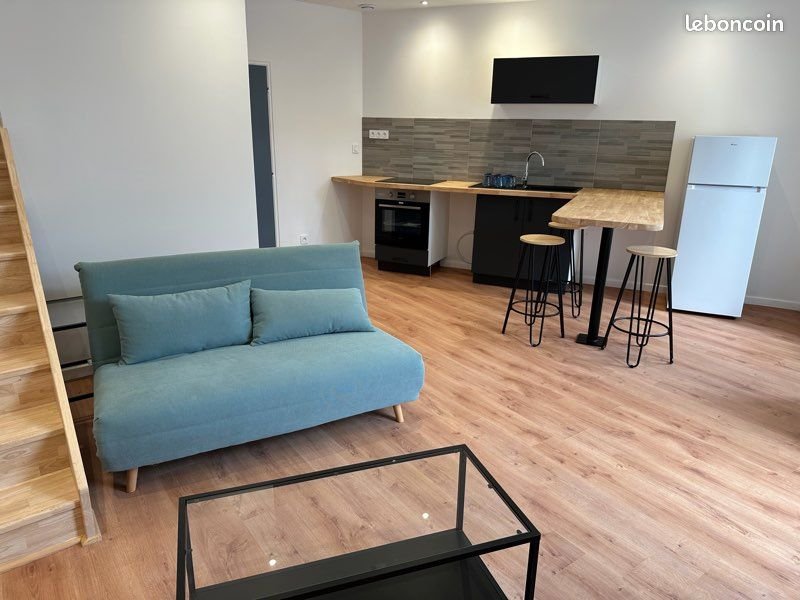 Appartement à louer, 60m², Thouars