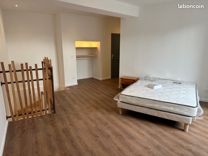 Appartement à louer, 60m², Thouars
