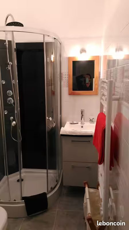 Appartement à louer, 22m², Courbevoie