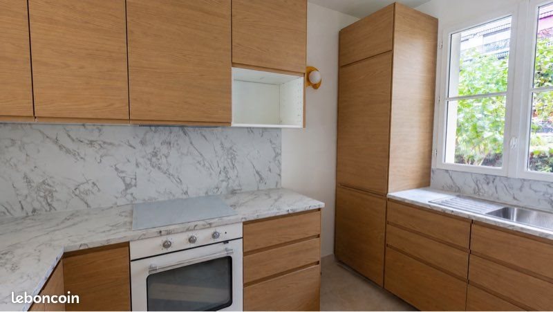 Appartement à louer, 126m², Le Mesnil-le-Roi