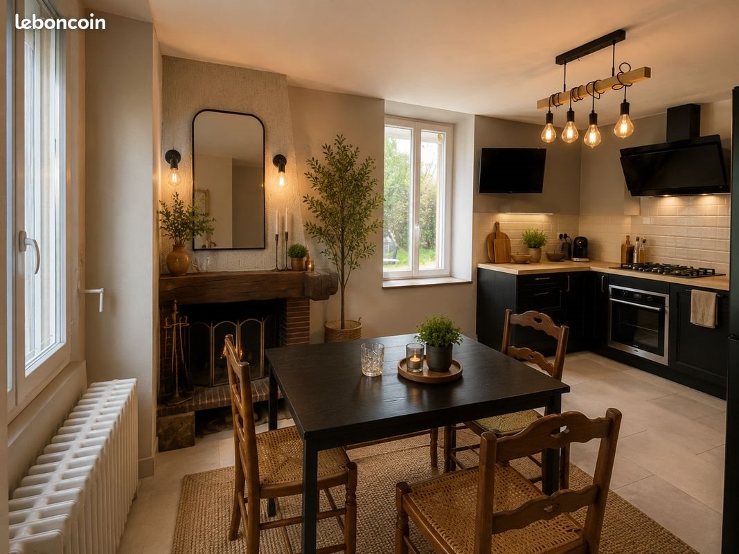 Maison à vendre, 200m², Salies-du-Salat