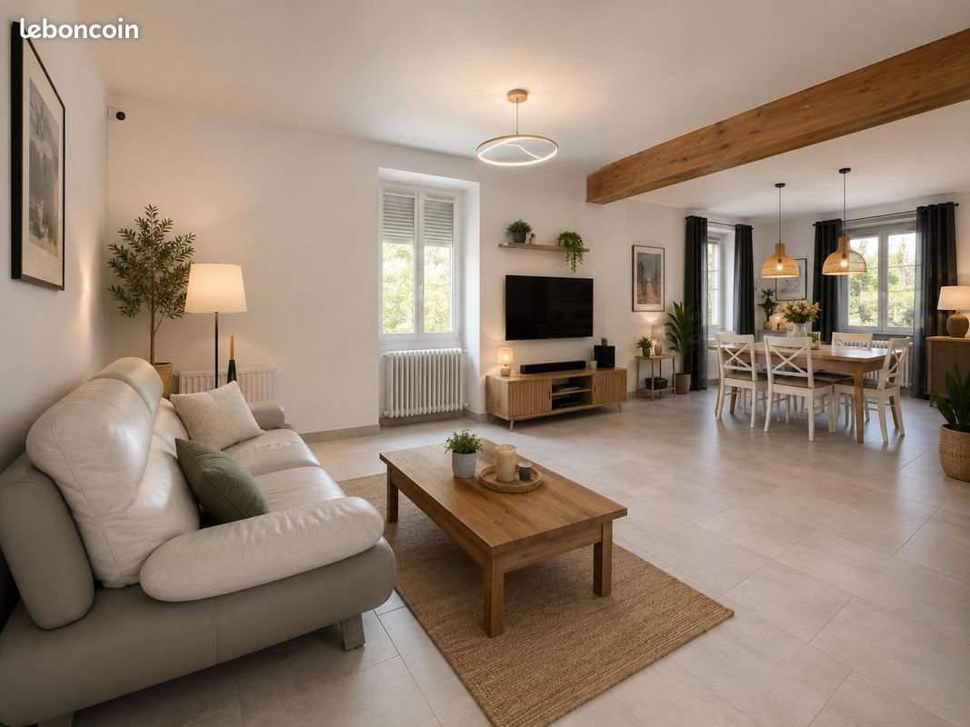 Maison à vendre, 200m², Salies-du-Salat