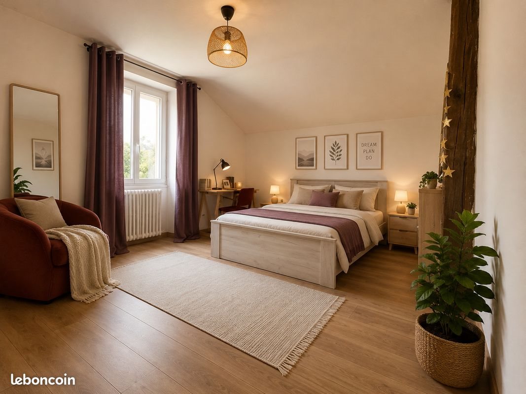 Maison à vendre, 200m², Salies-du-Salat