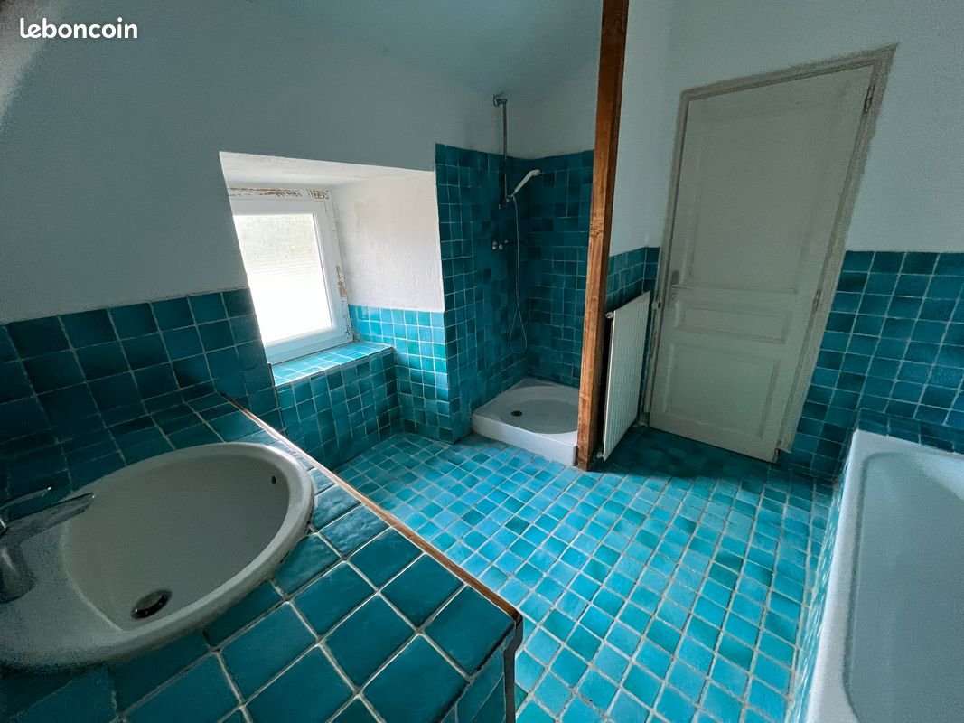 Maison à vendre, 190m², Coubon
