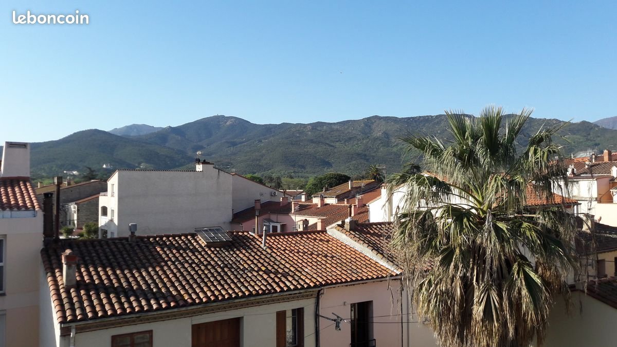 Appartement à vendre, 94m², Argelès-sur-Mer