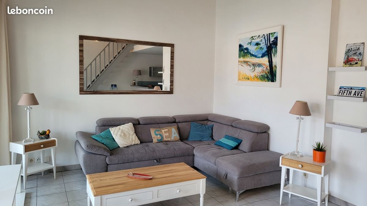 Appartement à vendre, 94m², Argelès-sur-Mer