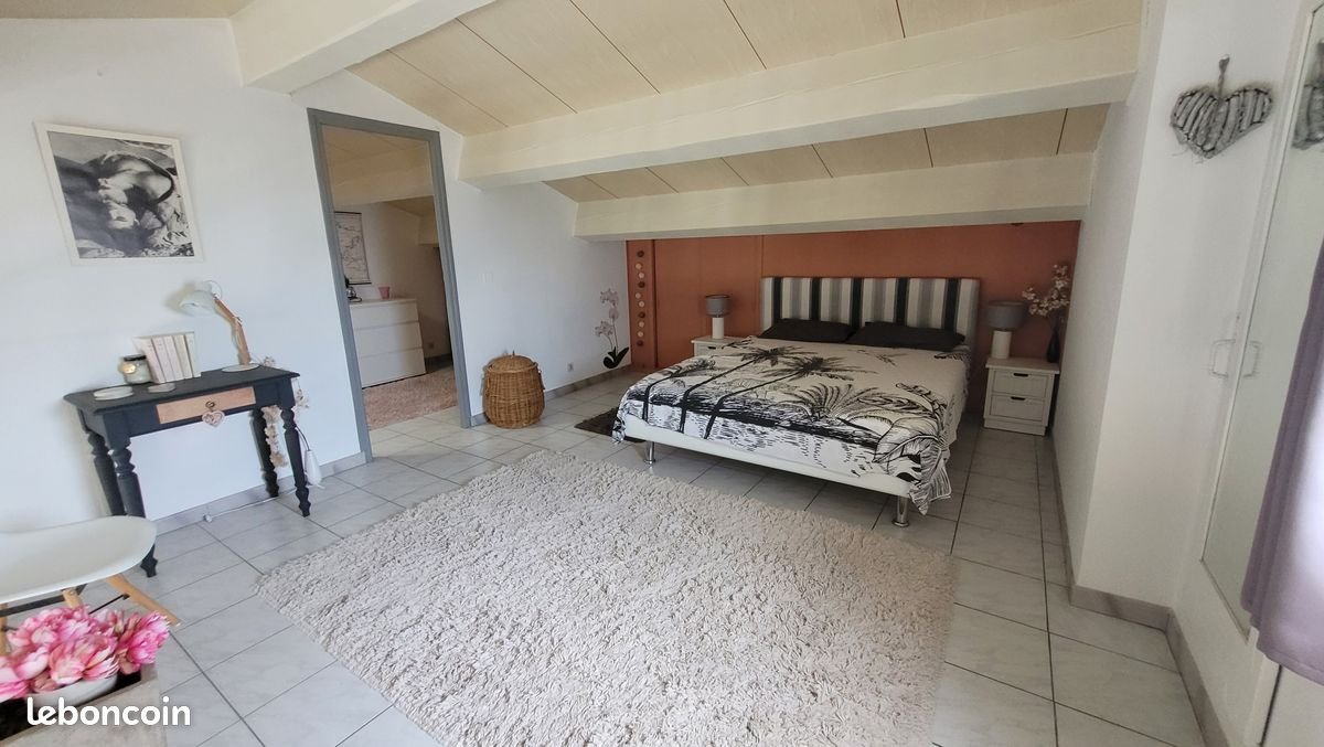 Appartement à vendre, 94m², Argelès-sur-Mer