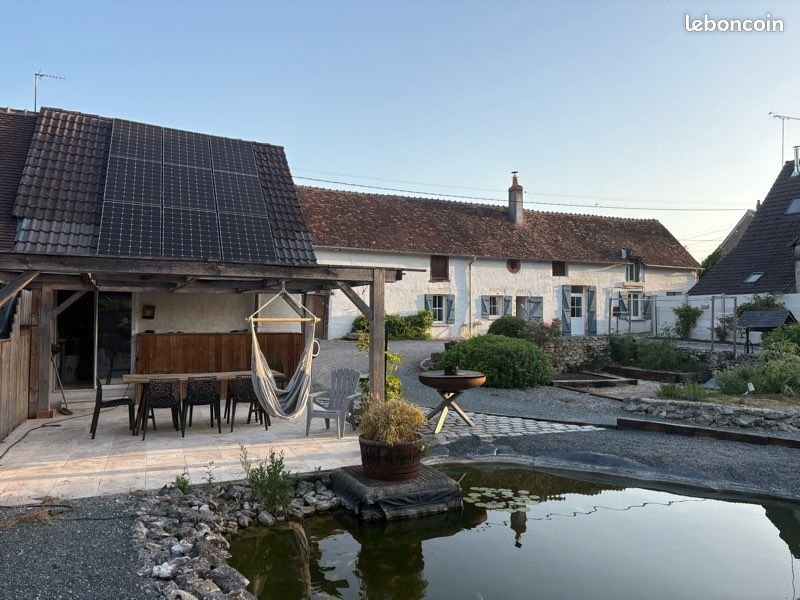 Maison à vendre, 122m², Quincy